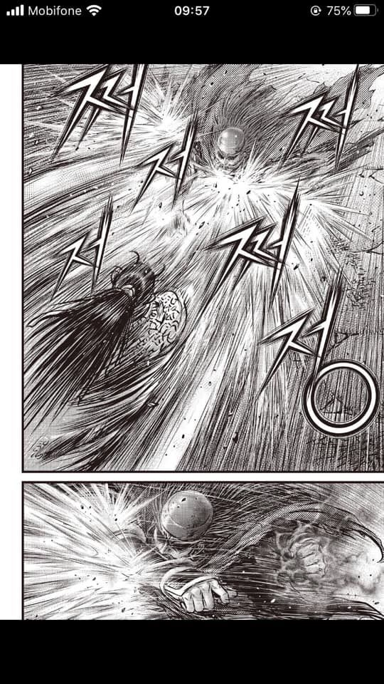 Hiệp Khách Giang Hồ Chapter 591 - 20