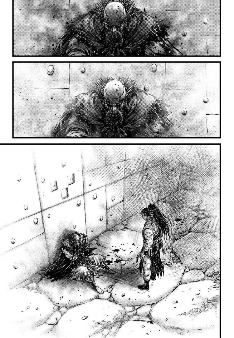 Hiệp Khách Giang Hồ Chapter 592 - 16