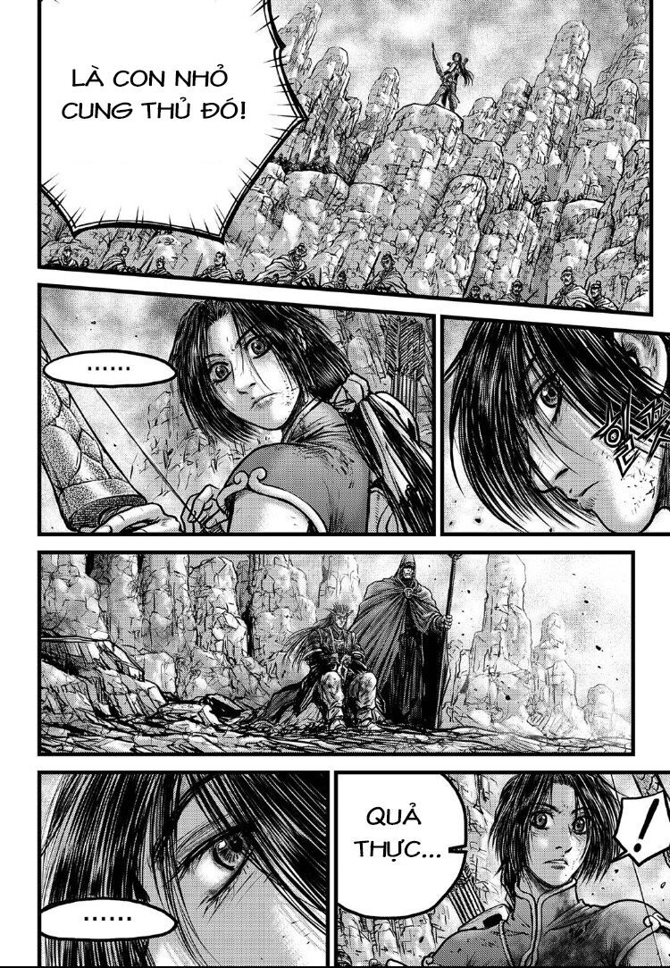 Hiệp Khách Giang Hồ Chapter 592 - 23