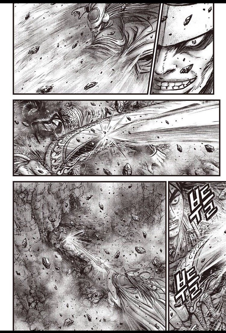 Hiệp Khách Giang Hồ Chapter 596 - 5