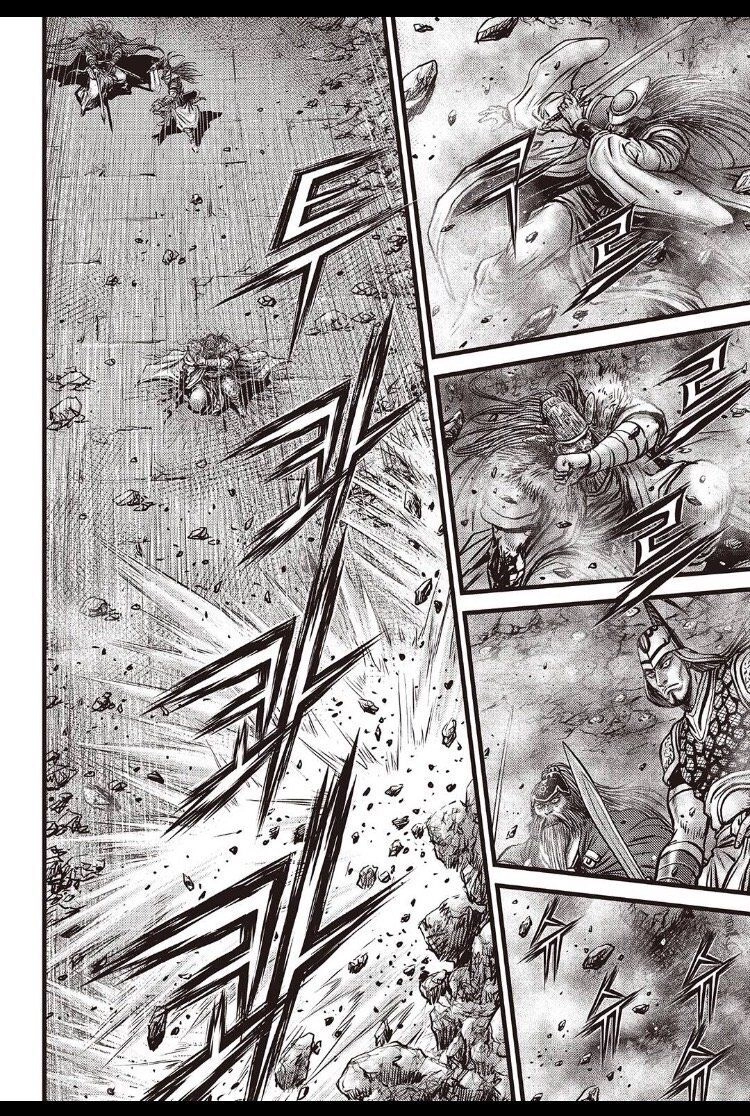 Hiệp Khách Giang Hồ Chapter 596 - 11