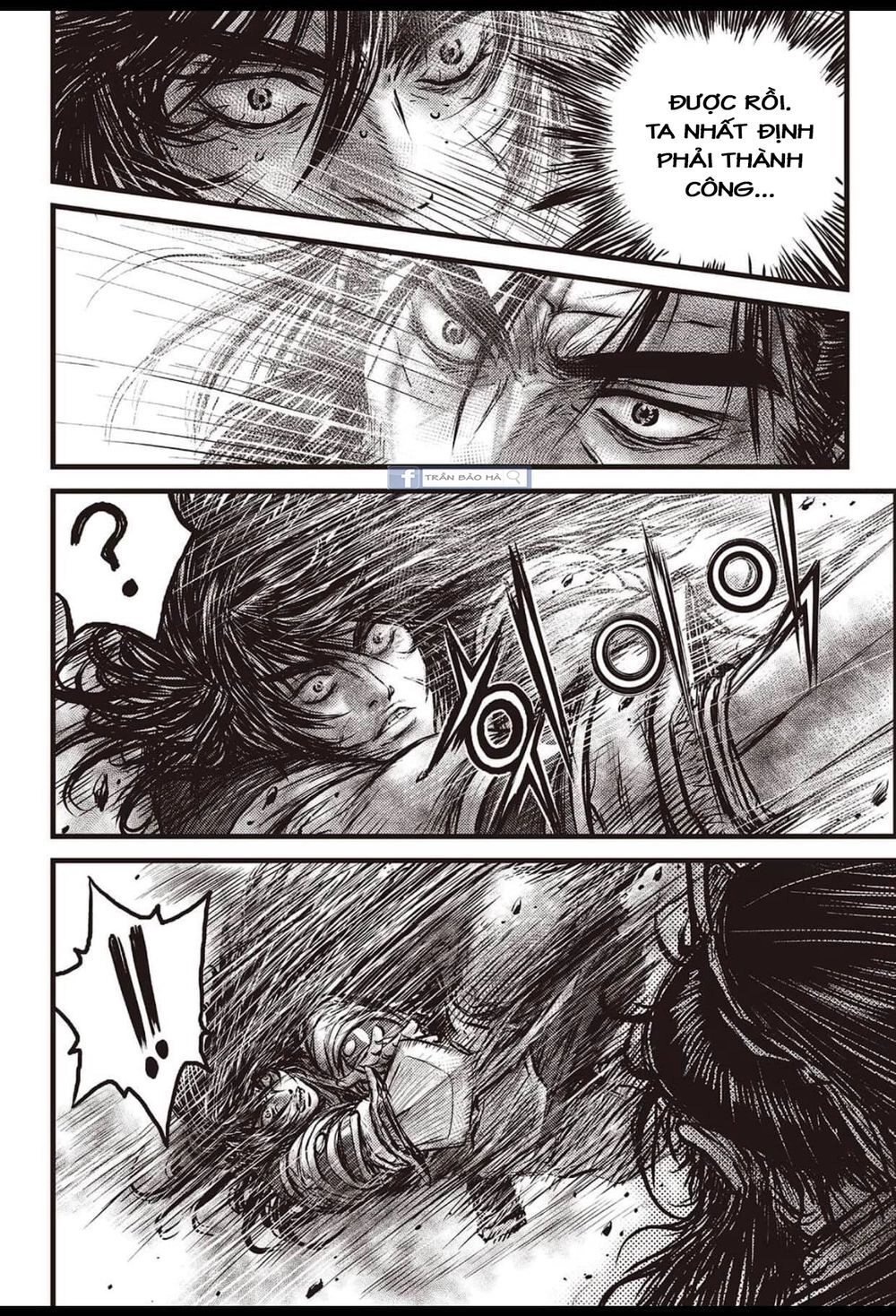 Hiệp Khách Giang Hồ Chapter 598 - 11