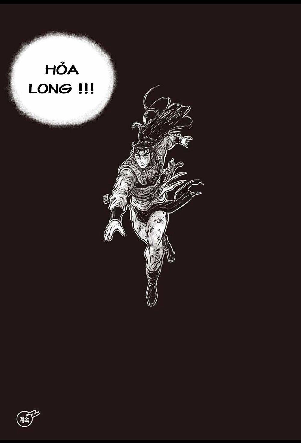 Hiệp Khách Giang Hồ Chapter 601 - 16