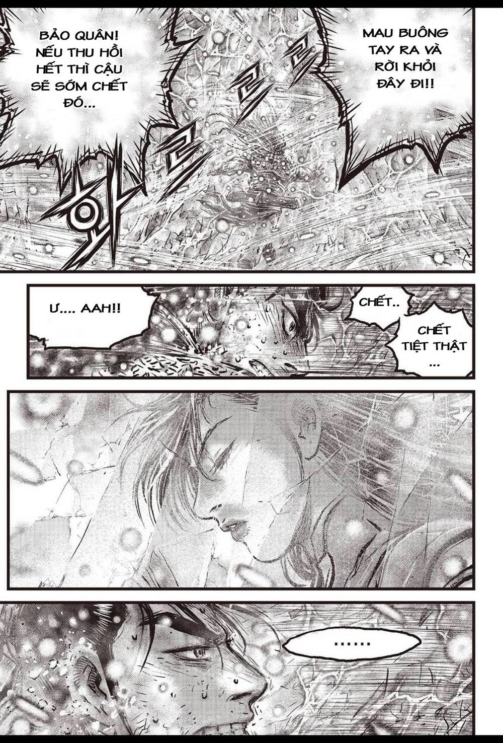 Hiệp Khách Giang Hồ Chapter 602 - 16