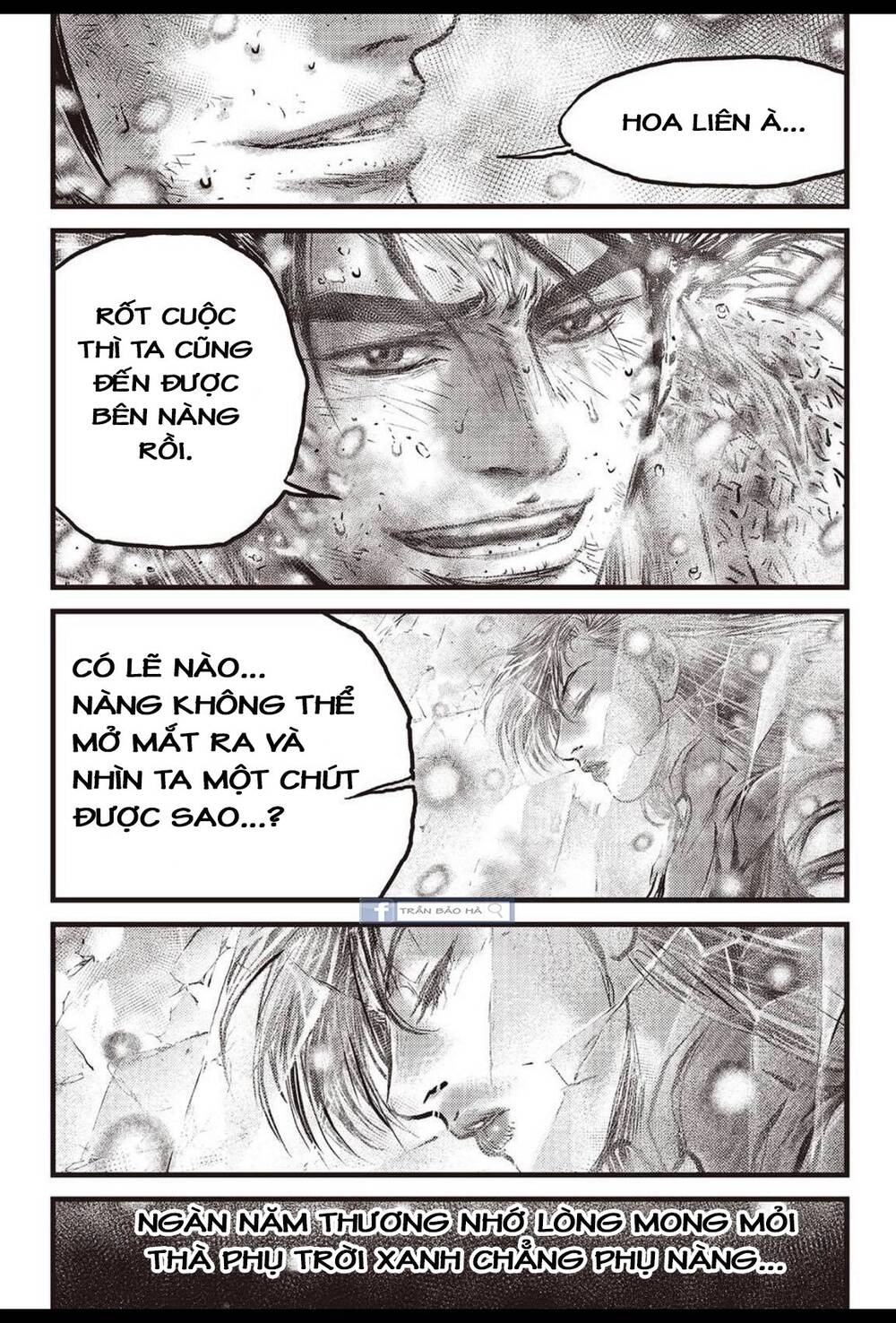 Hiệp Khách Giang Hồ Chapter 602 - 17