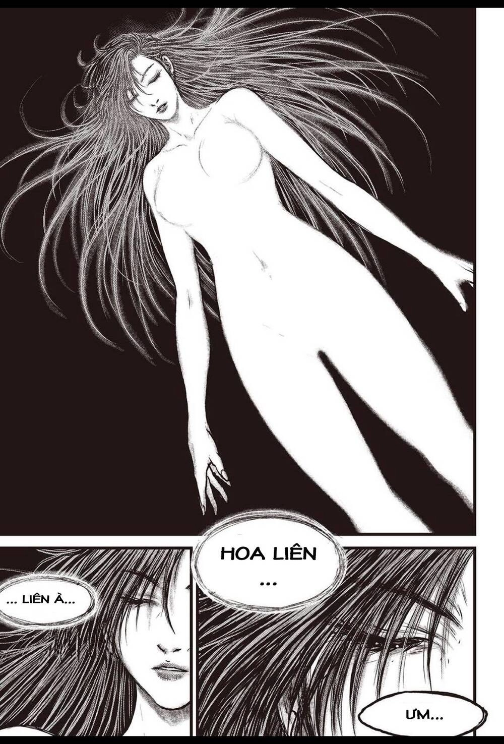 Hiệp Khách Giang Hồ Chapter 602 - 18