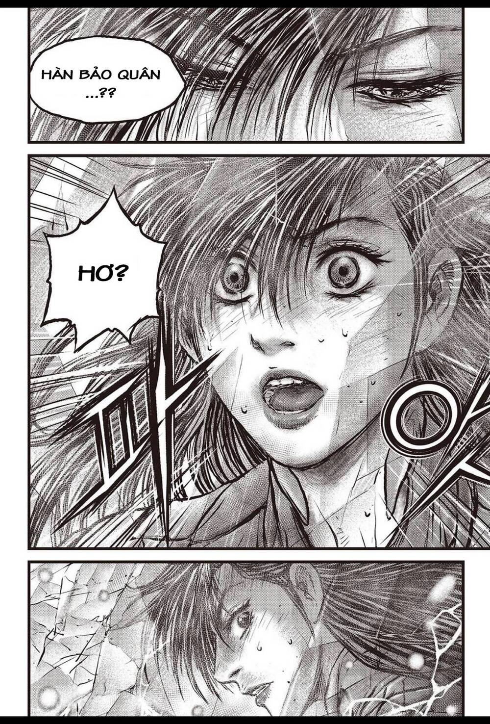 Hiệp Khách Giang Hồ Chapter 602 - 19