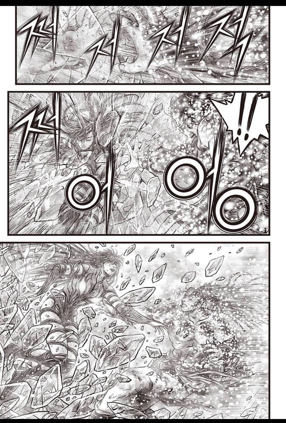 Hiệp Khách Giang Hồ Chapter 603 - 11