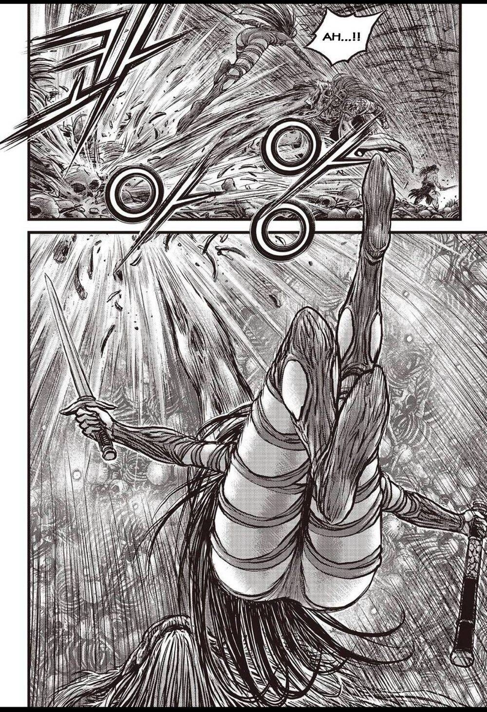 Hiệp Khách Giang Hồ Chapter 606 - 19