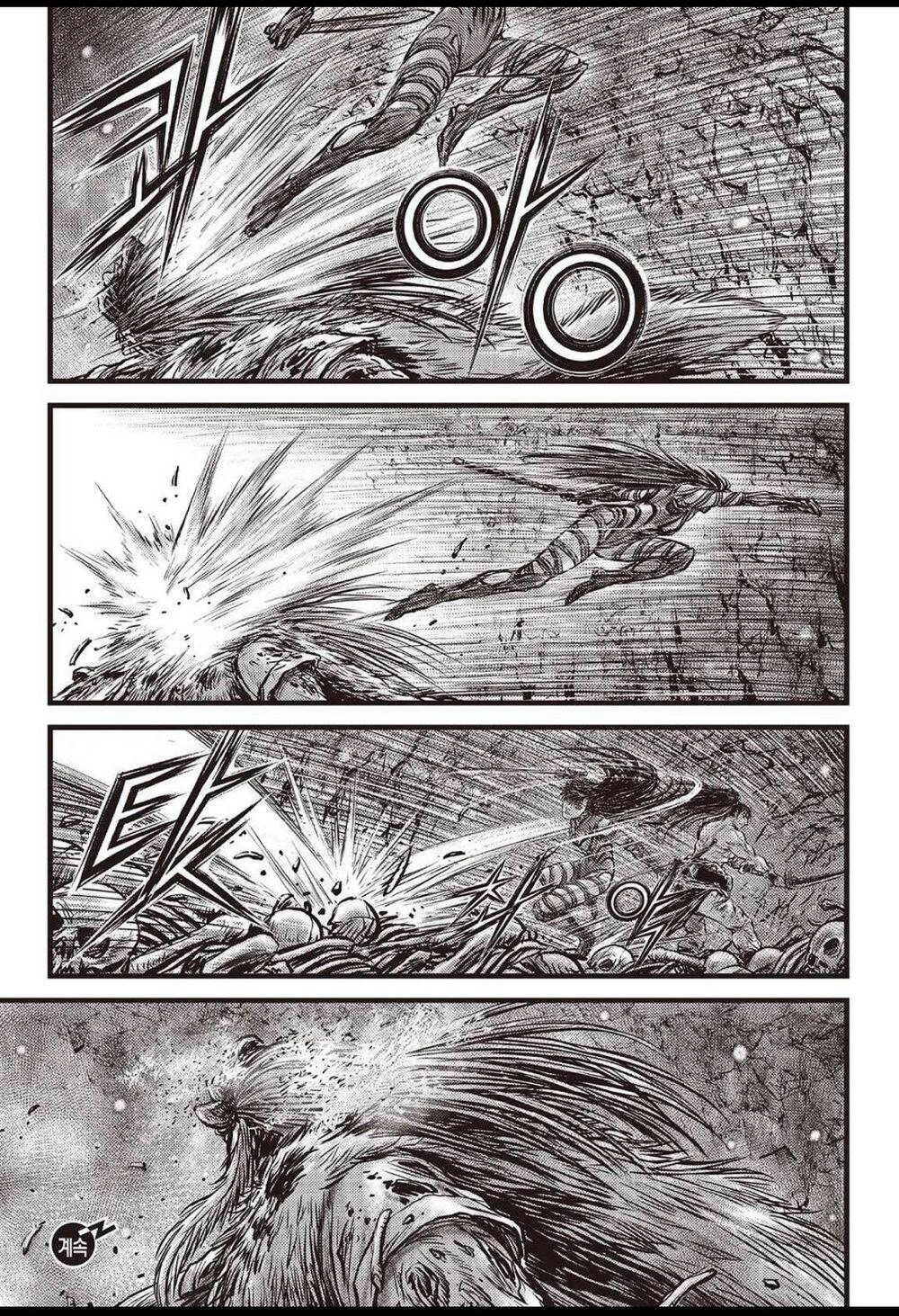 Hiệp Khách Giang Hồ Chapter 606 - 20