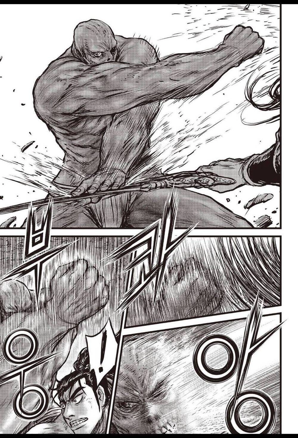 Hiệp Khách Giang Hồ Chapter 607 - 20