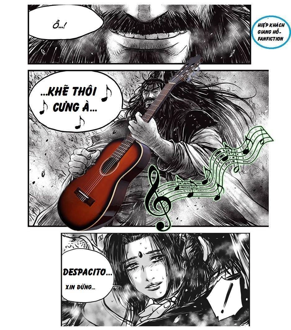 Hiệp Khách Giang Hồ Chapter 607.1 - 4