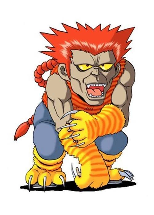 Hiệp Khách Giang Hồ Chapter 607.2 - 3