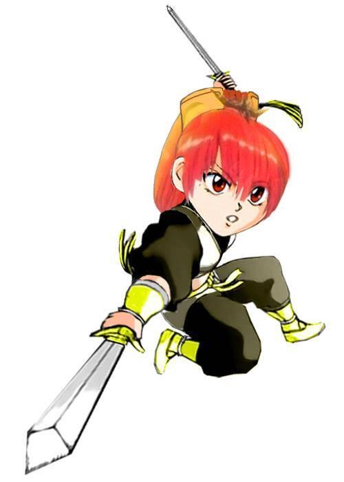 Hiệp Khách Giang Hồ Chapter 607.2 - 4