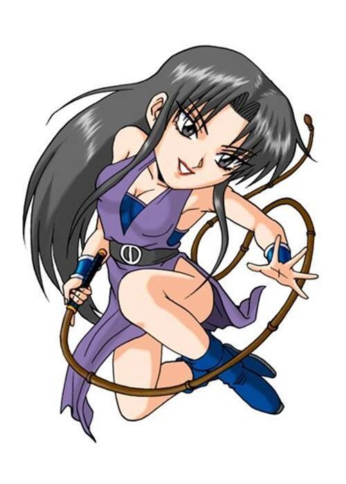 Hiệp Khách Giang Hồ Chapter 607.2 - 11