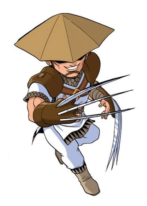 Hiệp Khách Giang Hồ Chapter 607.2 - 12