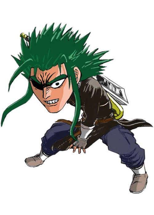 Hiệp Khách Giang Hồ Chapter 607.2 - 17