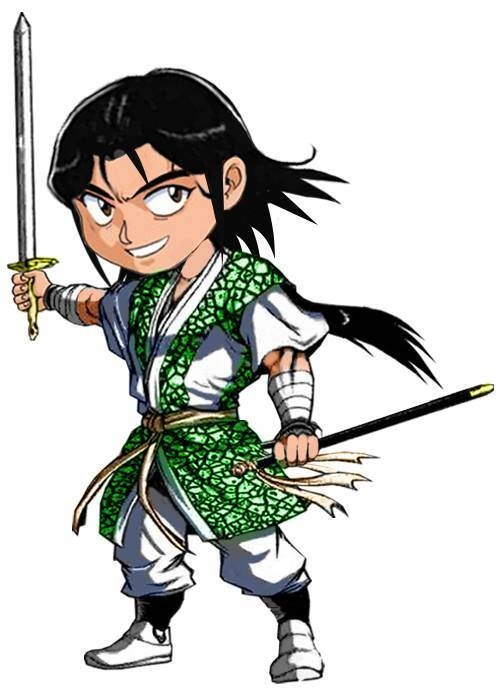 Hiệp Khách Giang Hồ Chapter 607.2 - 21