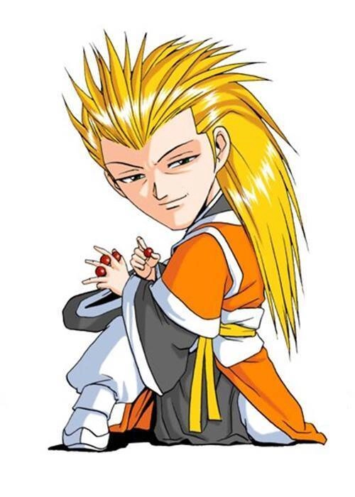 Hiệp Khách Giang Hồ Chapter 607.2 - 22