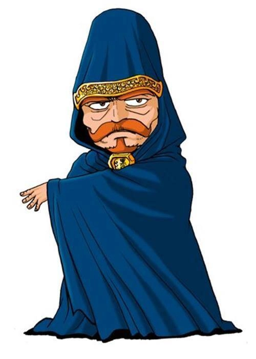 Hiệp Khách Giang Hồ Chapter 607.2 - 23