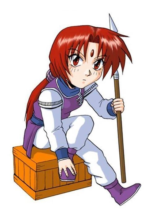 Hiệp Khách Giang Hồ Chapter 607.2 - 28