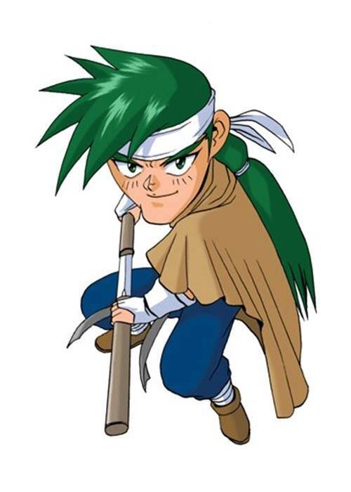 Hiệp Khách Giang Hồ Chapter 607.2 - 29