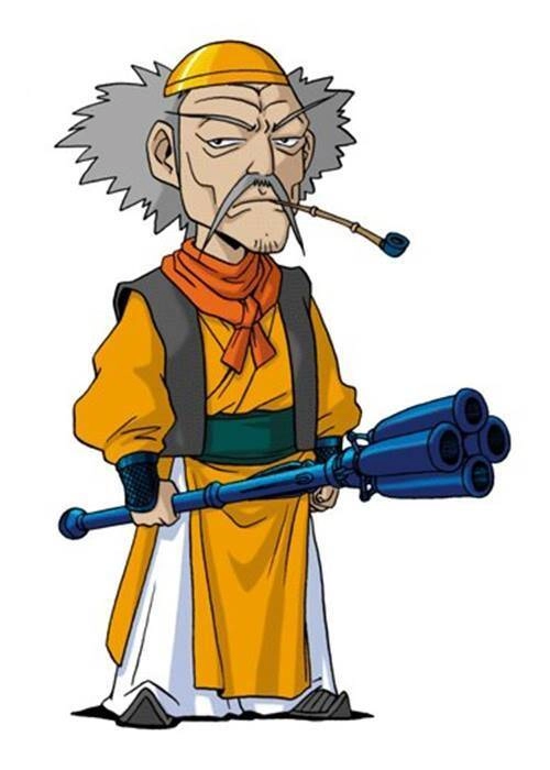 Hiệp Khách Giang Hồ Chapter 607.2 - 36