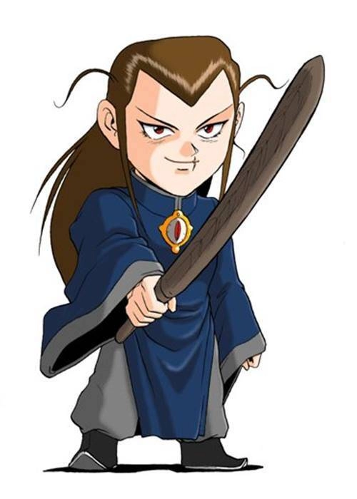 Hiệp Khách Giang Hồ Chapter 607.2 - 39