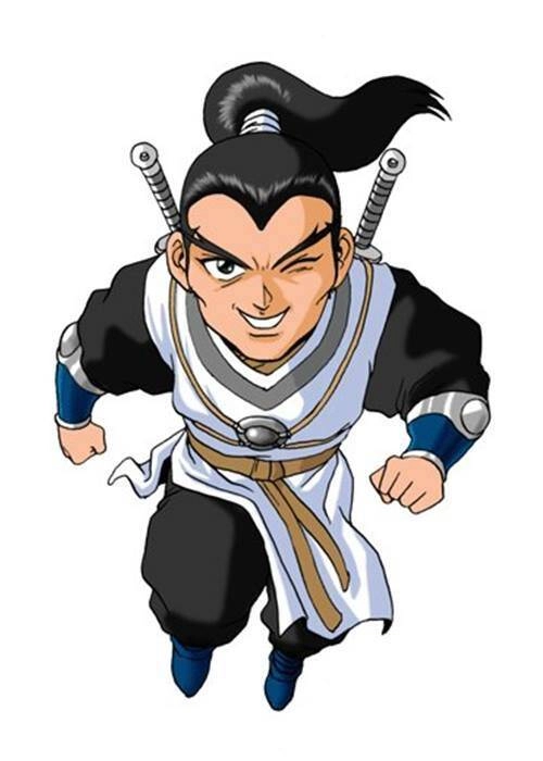 Hiệp Khách Giang Hồ Chapter 607.2 - 46