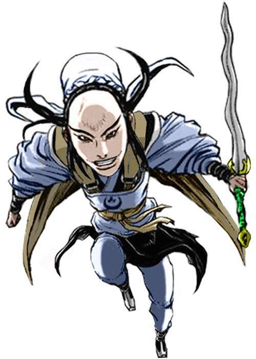 Hiệp Khách Giang Hồ Chapter 607.2 - 48