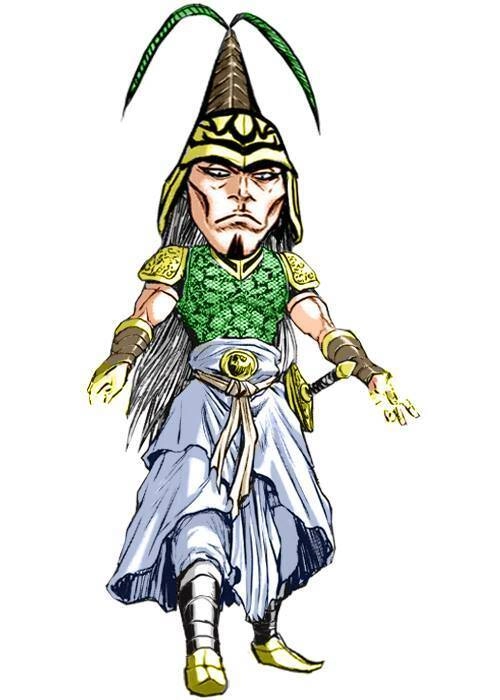 Hiệp Khách Giang Hồ Chapter 607.2 - 49