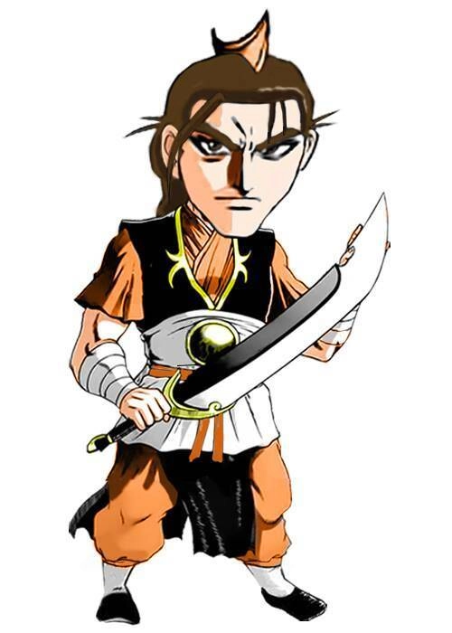 Hiệp Khách Giang Hồ Chapter 607.2 - 54