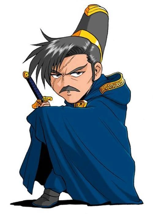 Hiệp Khách Giang Hồ Chapter 607.2 - 58