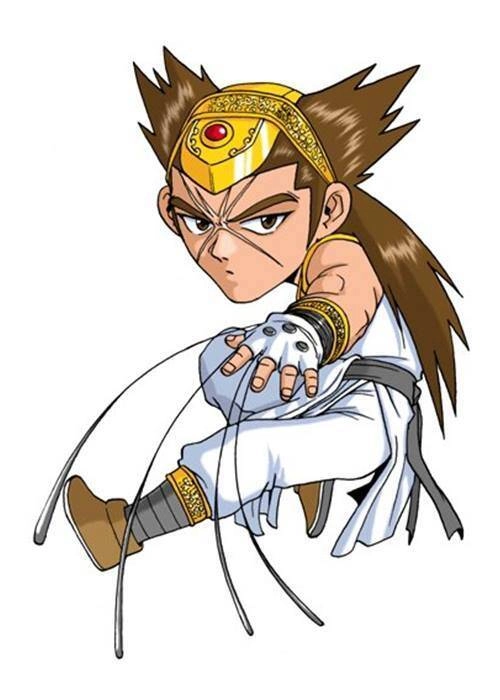 Hiệp Khách Giang Hồ Chapter 607.2 - 62