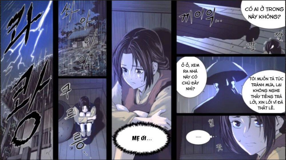 Hiệp Khách Giang Hồ Chapter 607.6 - 4