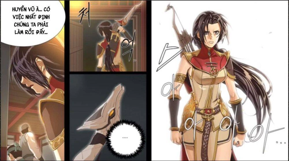 Hiệp Khách Giang Hồ Chapter 607.6 - 17