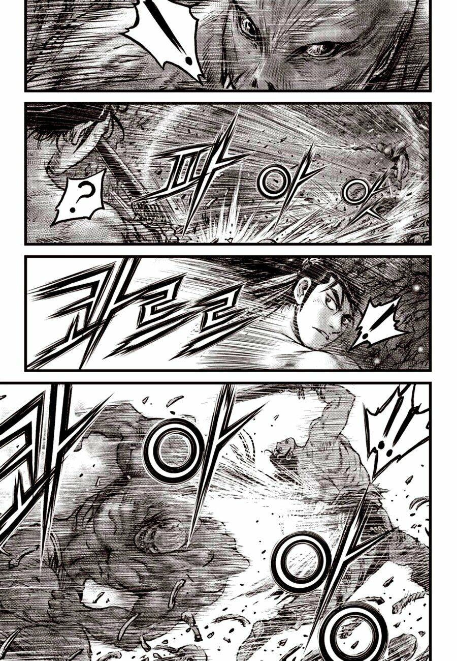 Hiệp Khách Giang Hồ Chapter 608 - 5