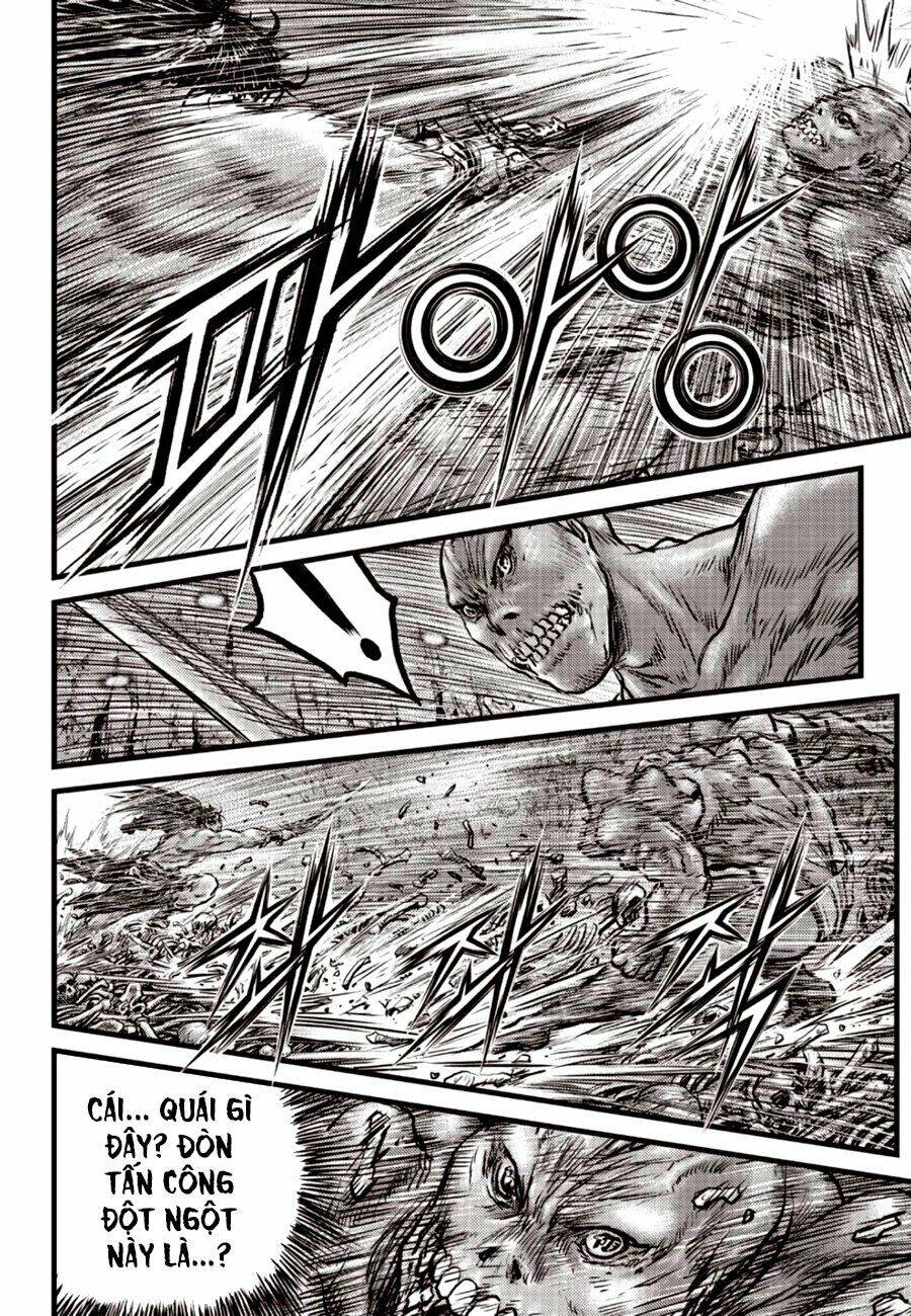 Hiệp Khách Giang Hồ Chapter 608 - 14