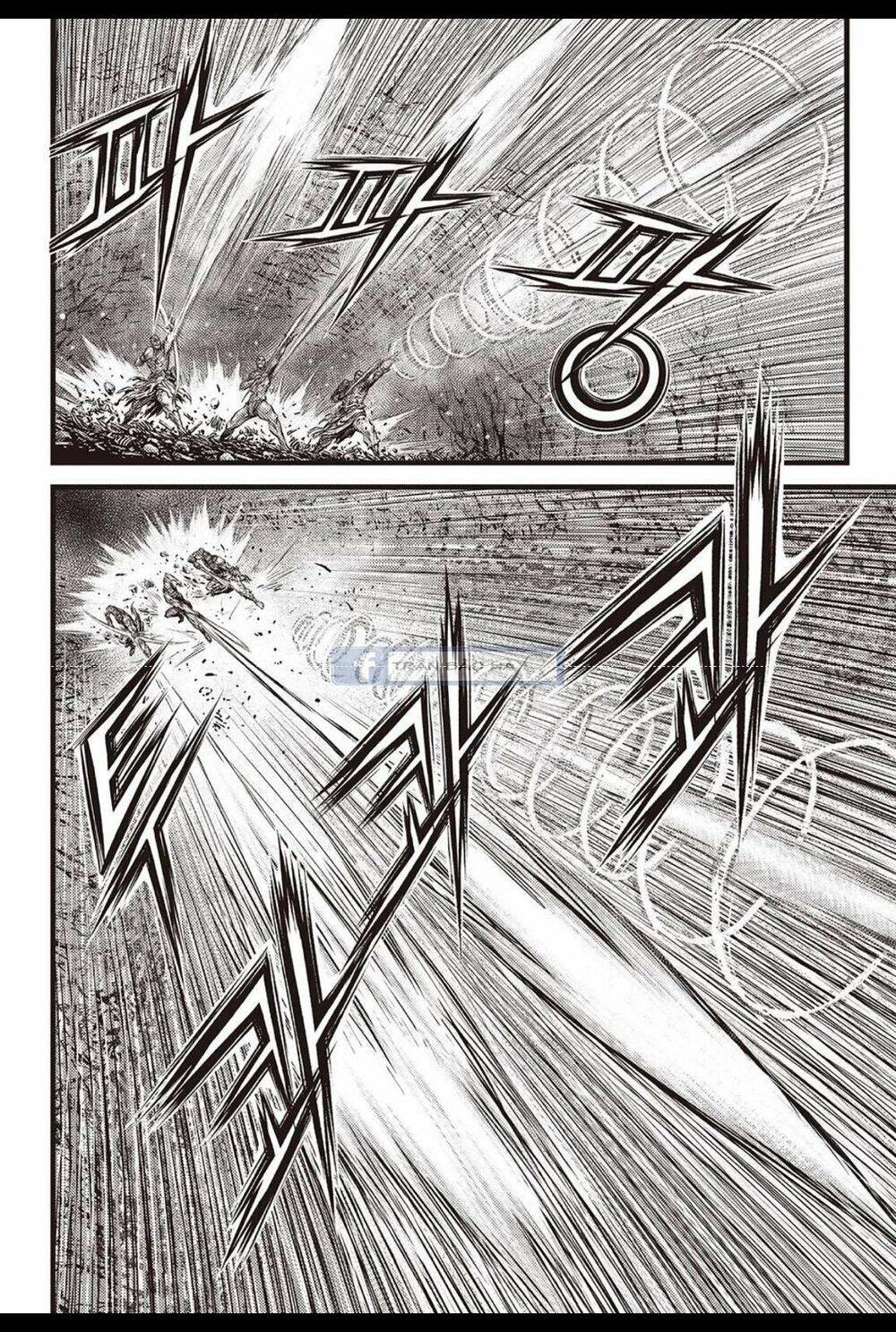 Hiệp Khách Giang Hồ Chapter 609 - 25