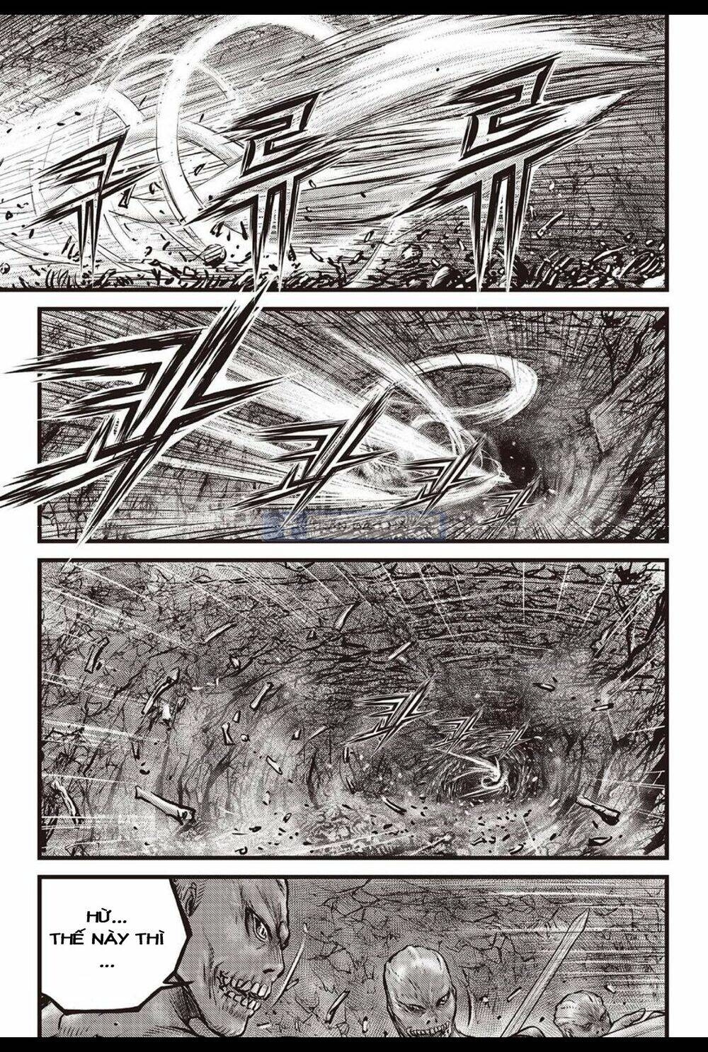 Hiệp Khách Giang Hồ Chapter 609 - 26