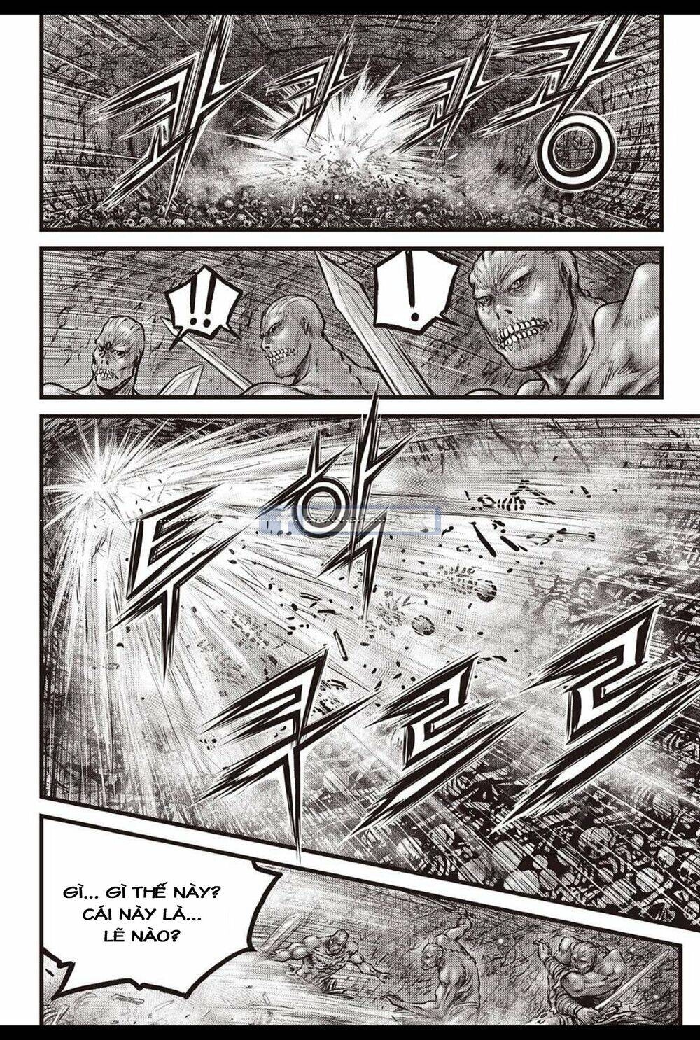 Hiệp Khách Giang Hồ Chapter 609 - 27