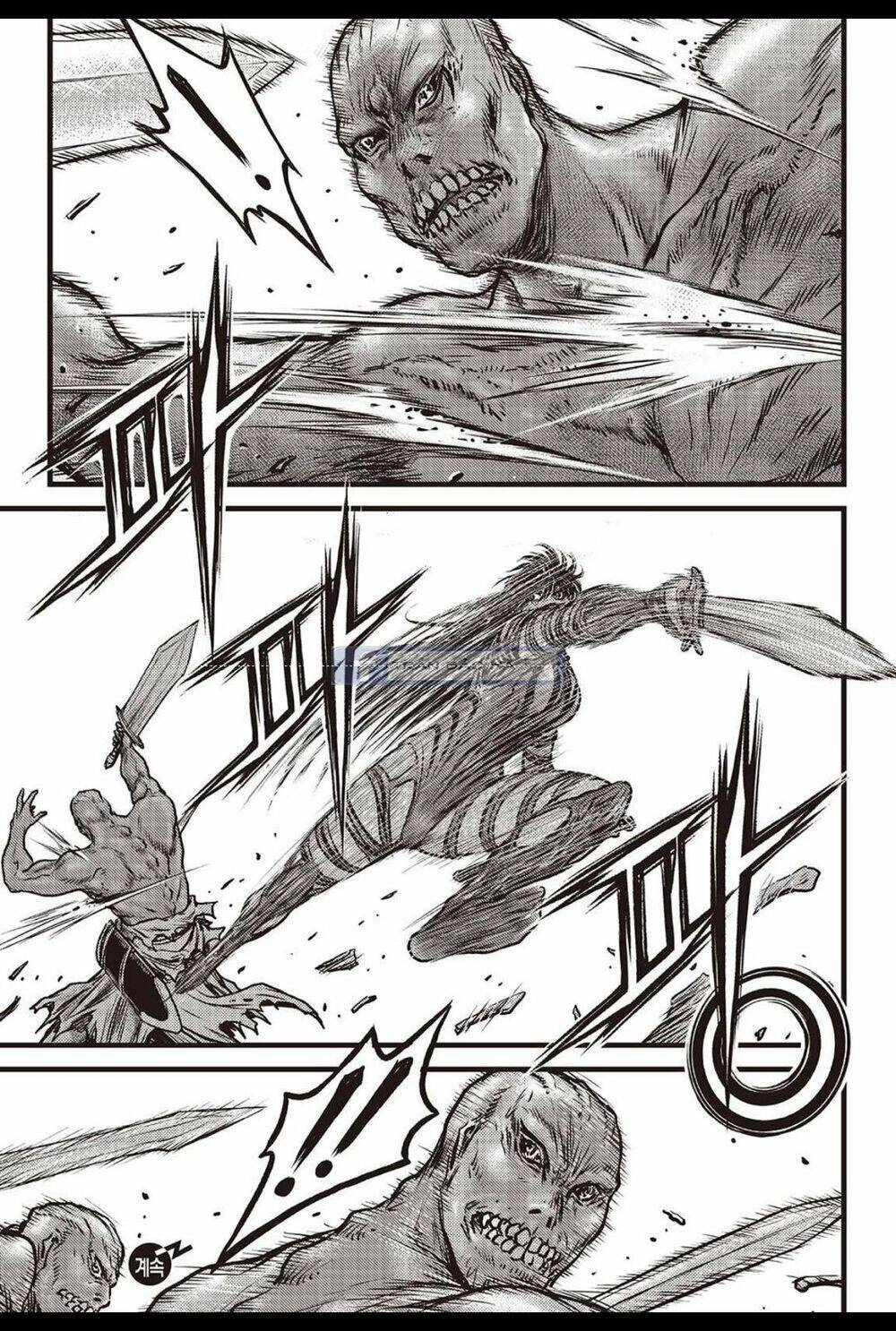 Hiệp Khách Giang Hồ Chapter 609 - 30