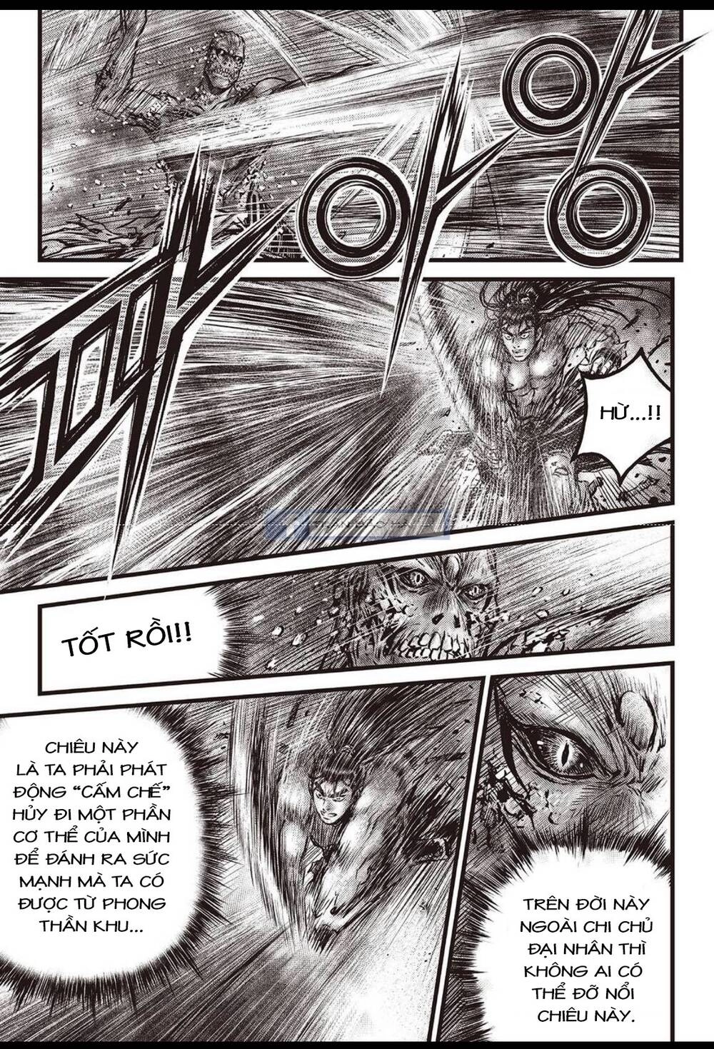 Hiệp Khách Giang Hồ Chapter 612 - 14