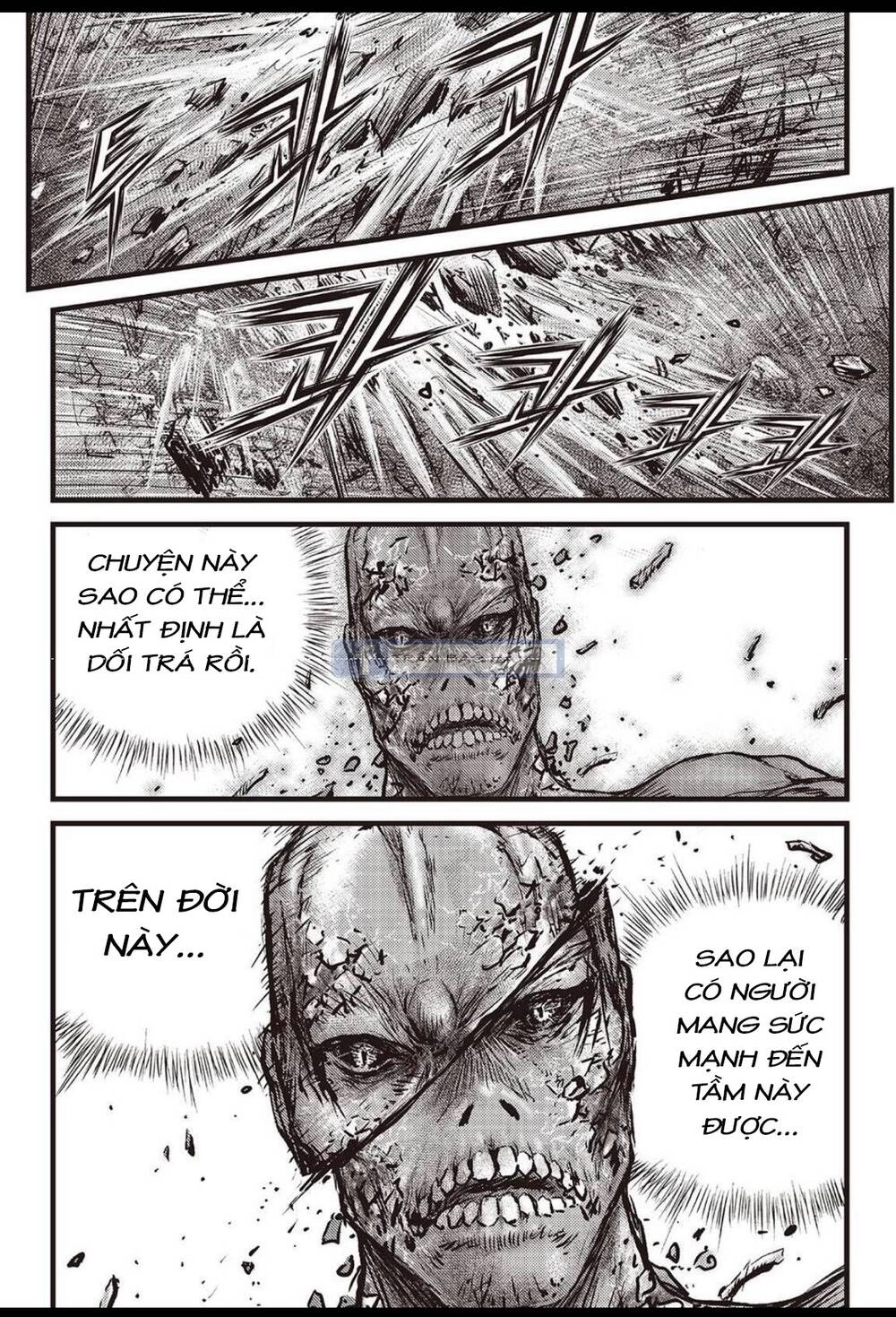 Hiệp Khách Giang Hồ Chapter 612 - 17