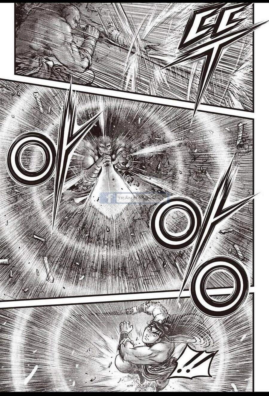 Hiệp Khách Giang Hồ Chapter 613 - 2