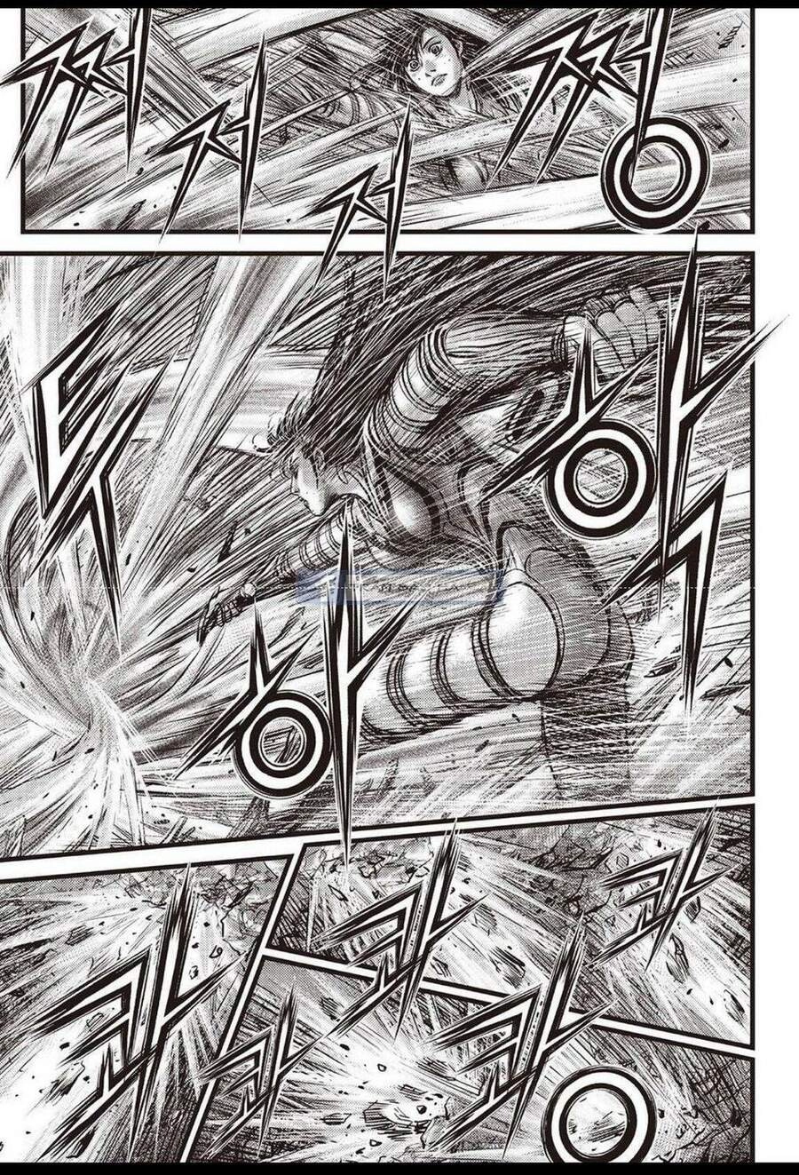 Hiệp Khách Giang Hồ Chapter 613 - 12