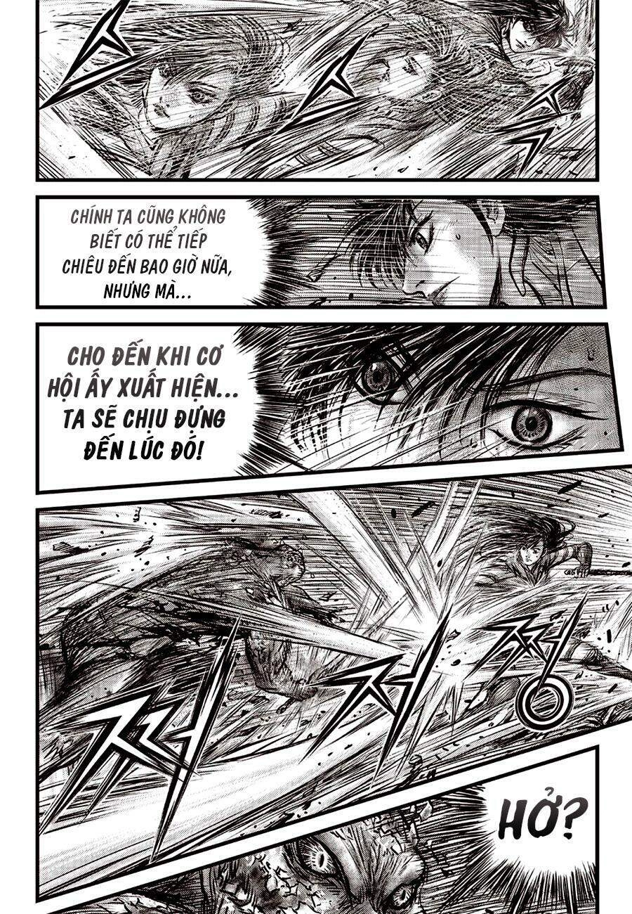 Hiệp Khách Giang Hồ Chapter 614 - 9