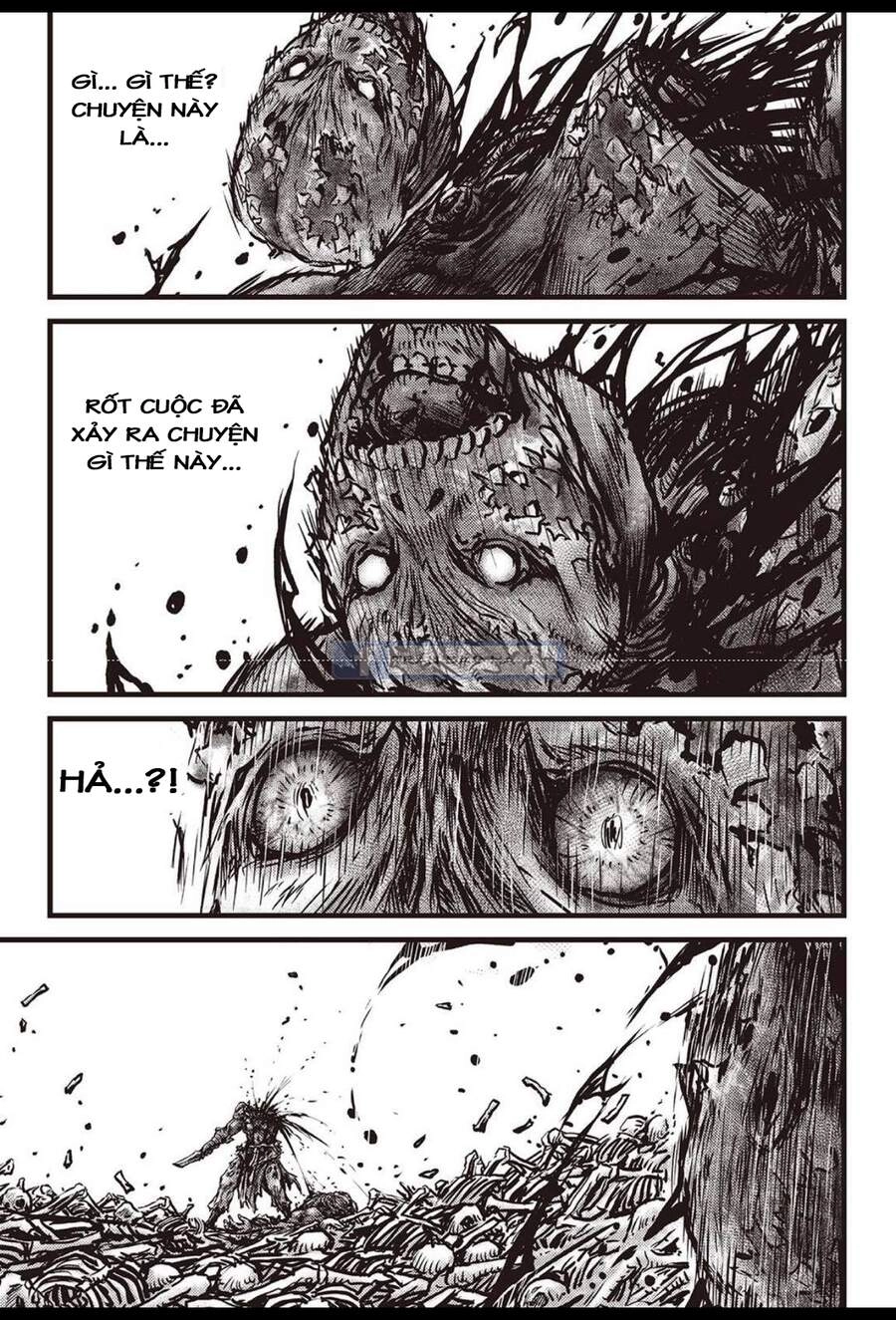 Hiệp Khách Giang Hồ Chapter 615 - 4