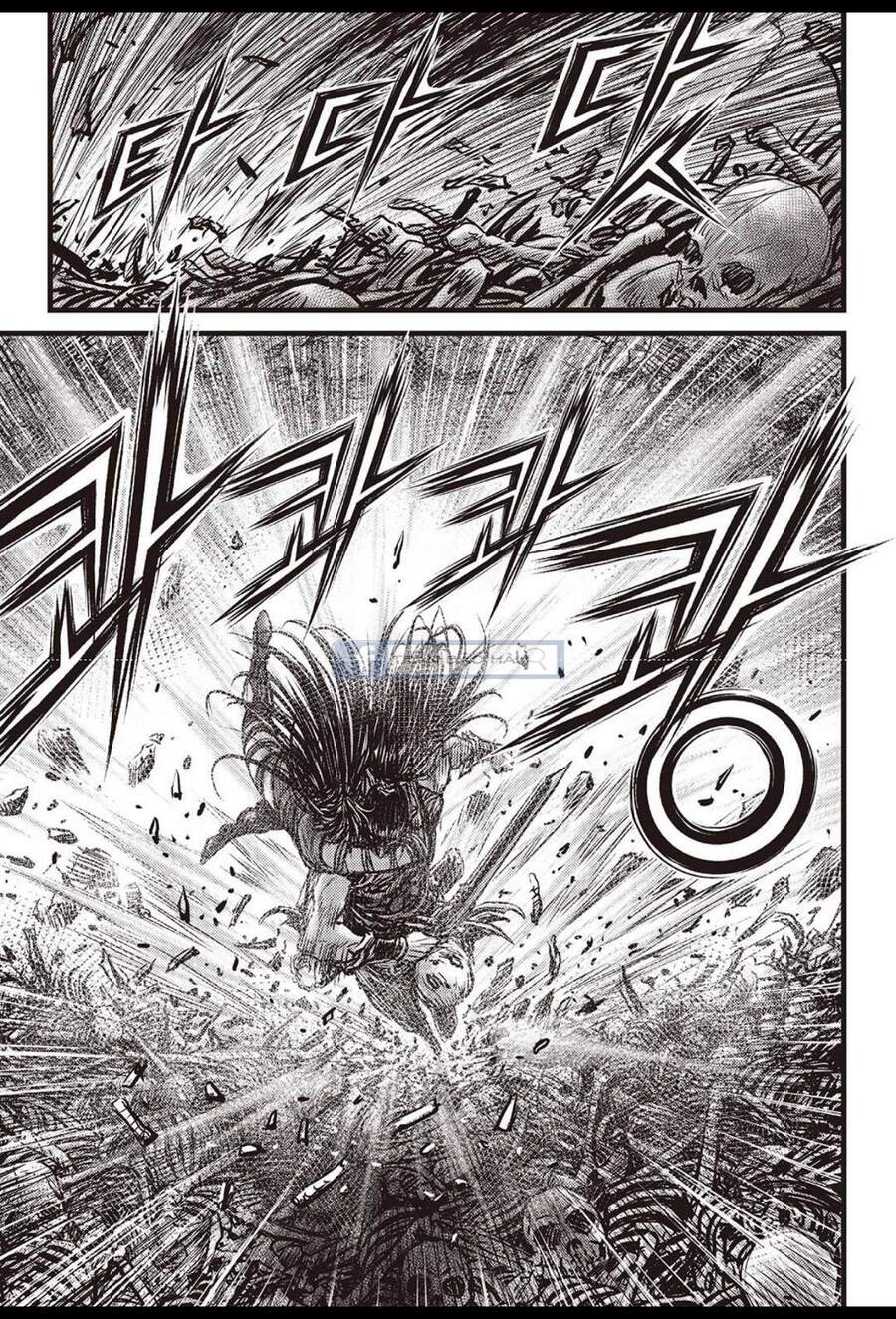 Hiệp Khách Giang Hồ Chapter 615 - 8