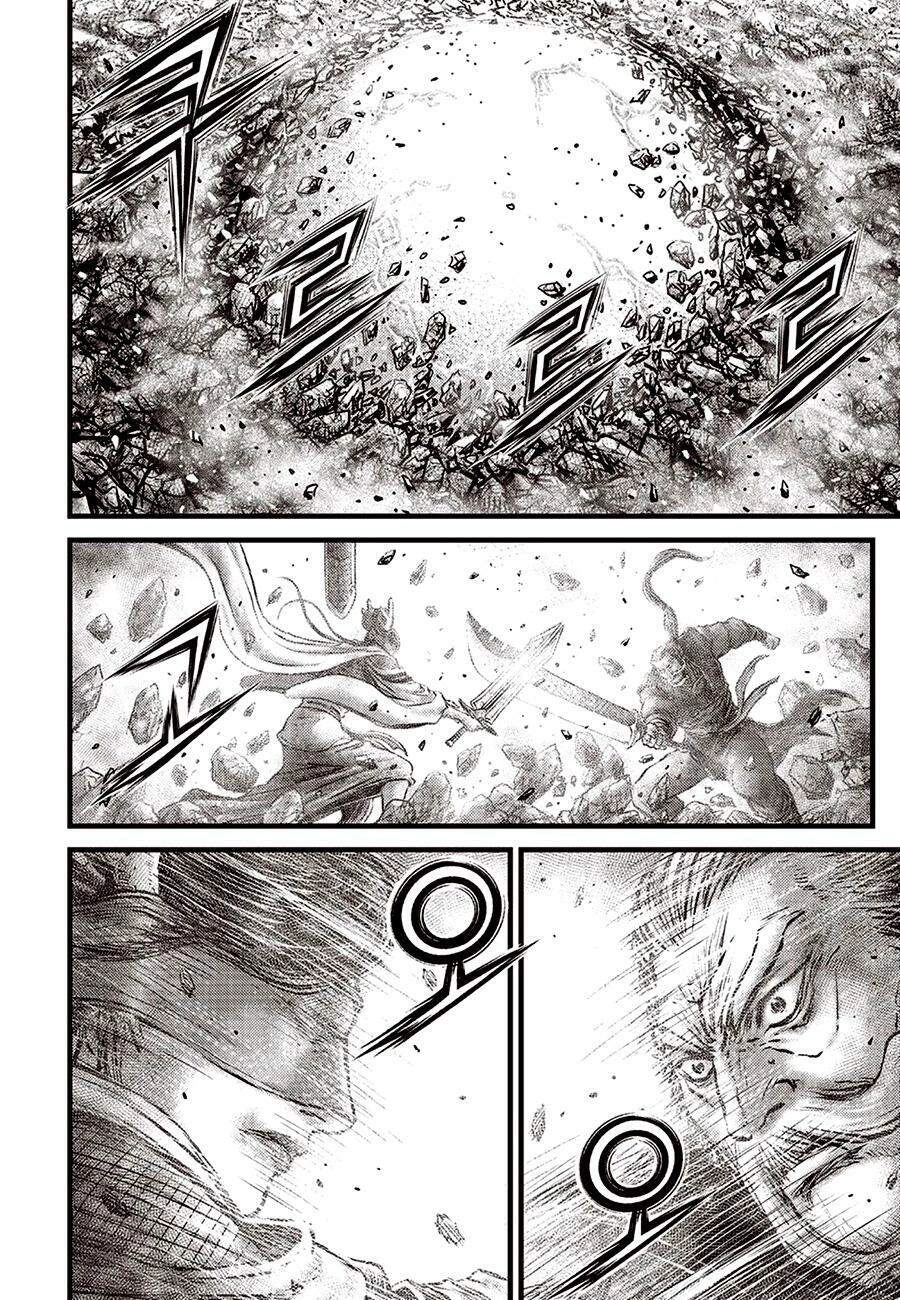 Hiệp Khách Giang Hồ Chapter 617 - 3